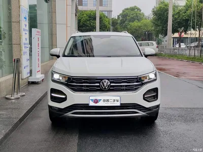 2022 Volkswagen Tayron 330TSI 2WD Luxury Smart Connect Edition, фото 2, лот 10893550