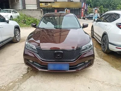 2014 Honda Accord 2.0L LX Comfort Edition, фото 3, лот 10436664