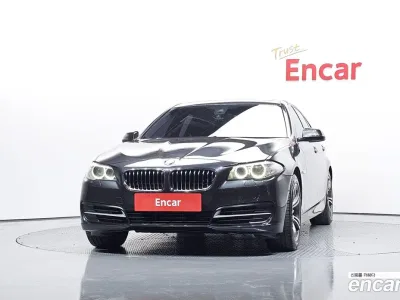 2015 BMW 5-Series 528i, фото 2, лот 10065772