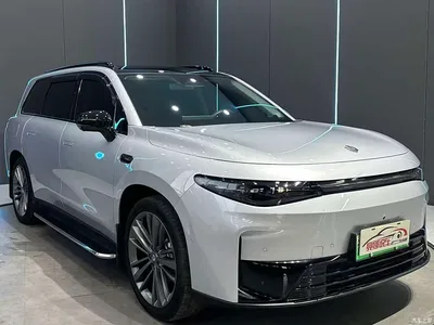 2024 Leapmotor C16 Extended Range 200 Premium Edition, фото 3, лот 10393898