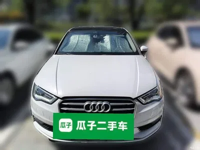 2014 Audi A3 Limousine 35 TFSI Auto Comfort, фото 2, лот 10270885