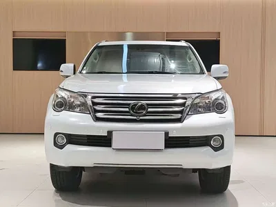 2010 Lexus GX 460, фото 2, лот 11200686