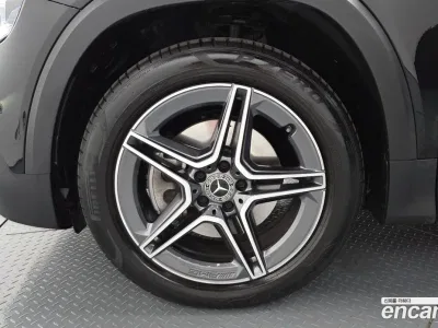 2023 Mercedes-Benz GLB-Class GLB250 4MATIC, фото 4, лот 10059488