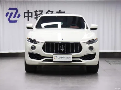 2022 Maserati Levante 2.0T GT Edge Edition, фото 2, лот 10321179