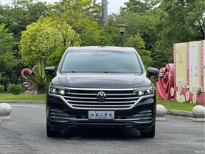2024 Volkswagen Viloran 380TSI Executive Edition, фото 2, лот 10475631