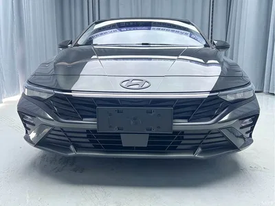 2023 Hyundai Elantra 1.5L CVT GLX Elite Edition, фото 2, лот 10375442