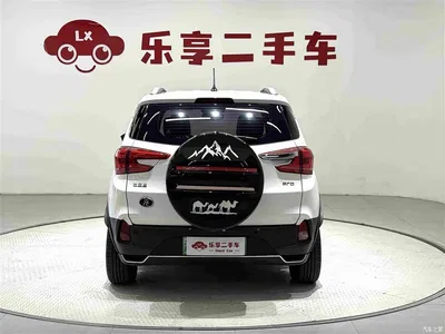 2021 BYD Yuan Pro 401KM Premium Model, фото 4, лот 10955019