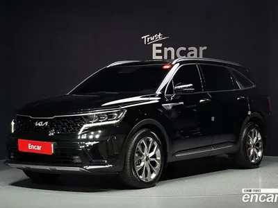 2023 Kia Sorento Diesel 2.2 2WD, фото 1, лот 10672014