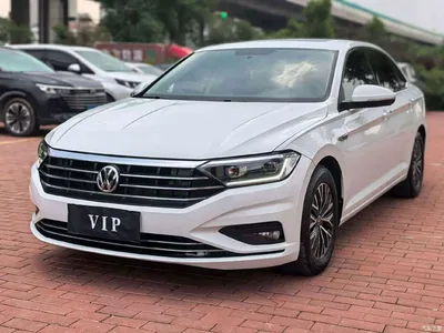2019 Volkswagen Sagitar 280TSI DSG Comfort Edition China VI, фото 1, лот 10416784