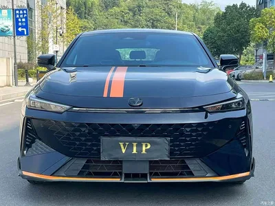 2024 Changan UNI-V 1.5T Deluxe Sport, фото 2, лот 10251587