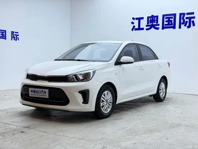 2020 Kia Huan Chi 1.4L Auto Comfort Sunroof Version, фото 1, лот 11074000