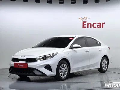 2023 Kia K3 1.6, фото 1, лот 11523545