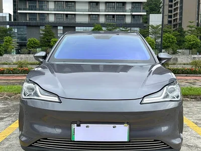 2021 Nezha Auto Nezha V Long Range Entertainment Upgrade, фото 2, лот 10823800