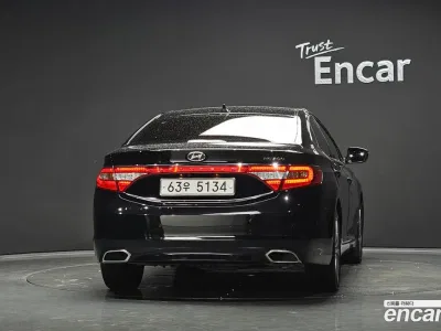 2015 Hyundai Grandeur HG300 Exclusive Special, фото 4, лот 10224000