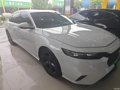 2023 Honda Inspire 260TURBO Delicate Edition, фото 4, лот 10612149