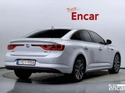 2016 Samsung SM6 2.0 GDe LE, фото 2, лот 10393307