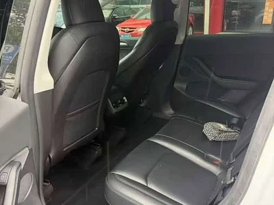 2022 Tesla Model Y Rear-Wheel Drive Version, фото 4, лот 11241191