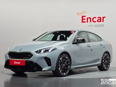 2025 BMW 2-Series M235 xDrive, фото 1, лот 10037435