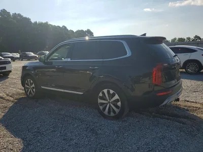 2020 KIA TELLURIDE S, фото 2, лот 10780232