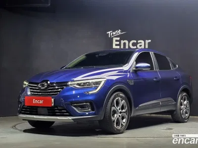 2020 Samsung XM3 1.3 TCe RE, фото 1, лот 10397391