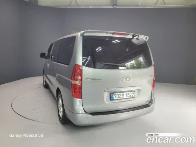 2013 Hyundai Starex 11-Seater Wagon, фото 2, лот 10160832