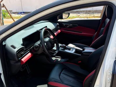 2021 GAC Trumpchi Trumpchi Emkoo 270T DCT J10 Sprinter Edition, фото 4, лот 10416357
