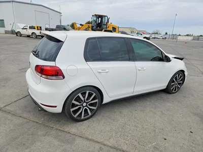 2013 VOLKSWAGEN GTI, фото 3, лот 10961366