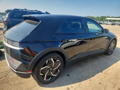 2023 HYUNDAI IONIQ 5 SEL, фото 3, лот 10675688