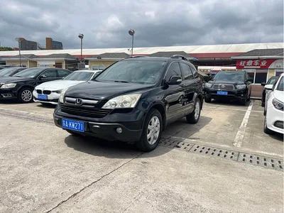 2010 Honda CR-V 2.4L Automatic 4WD Premium Navigation Edition, фото 3, лот 10419335