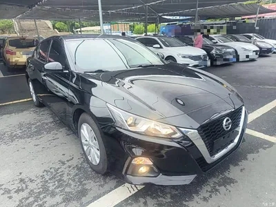 2021 Nissan Teana Model Year 2.0L XE Exclusive Edition, фото 4, лот 10347227