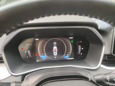 2023 Geely Xing Rui 2.0TD Luxury Model, фото 4, лот 11181697