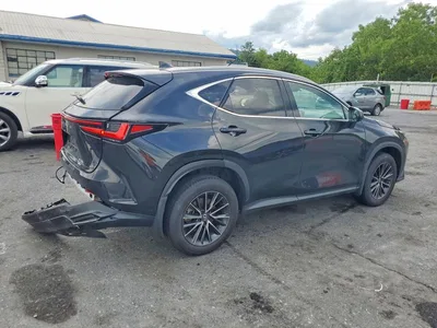 2024 LEXUS NX 350H PREMIUM, фото 3, лот 10900366