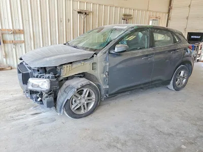 2020 HYUNDAI KONA SE, фото 1, лот 10742704