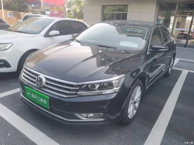 2016 Volkswagen Passat 330TSI DSG Executive Edition, фото 1, лот 10440281