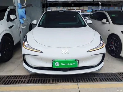 2024 IM Motors IM L6 Max Standard Edition, фото 3, лот 10822983