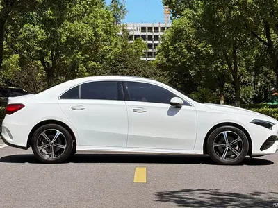 2023 Mercedes-Benz A-Class A 200 L Fashion, фото 4, лот 10281948