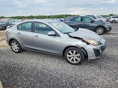 2010 MAZDA 3 I, фото 4, лот 10848646