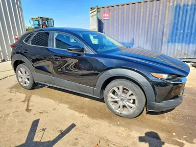 2020 MAZDA CX-30 PREFERRED, фото 4, лот 10842580