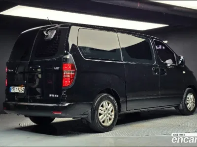 2019 Hyundai Starex Van 3-Seater, фото 2, лот 11133493