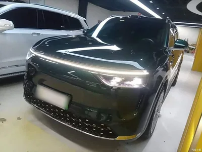 2025 AITO Wenjie AITO M8 Extended Range Max 37kWh 5-Seater, фото 2, лот 10886674
