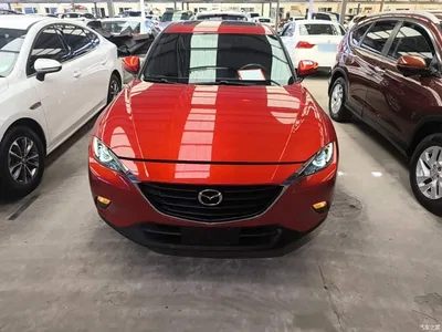 2018 Mazda CX-4 2.0L Auto 2WD Skyactiv-G Vitality Edition China VI, фото 3, лот 10327524