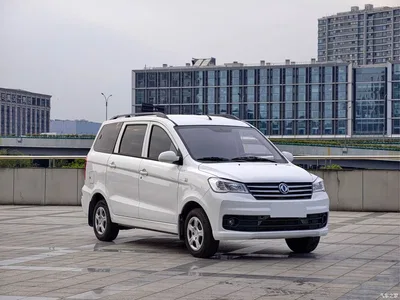 2019 Dongfeng Fengguang 330 1.5L Manual Utility II China VI, фото 3, лот 11148154