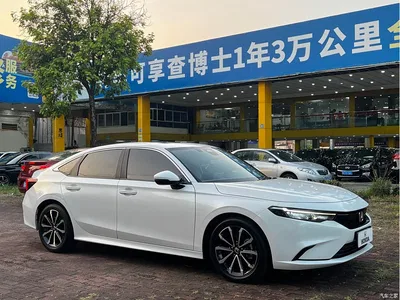 2022 Honda Integra 240TURBO CVT Luxury Edition, фото 3, лот 11197388