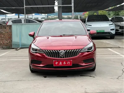 2018 Buick Verano Hatchback 15S Automatic Leading, фото 2, лот 11183862