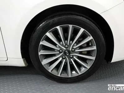 2016 Kia K7 2.4 GDI Prestige, фото 4, лот 10037284
