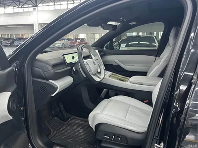 2024 NIO ES6 75kWh, фото 4, лот 10364929