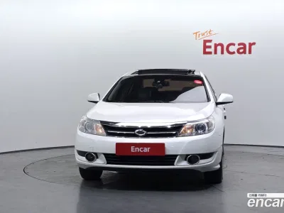 2010 Samsung SM5 LE, фото 2, лот 10188318