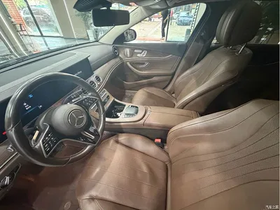2023 Mercedes-Benz E-Class E 300 L Luxury, фото 3, лот 11451266