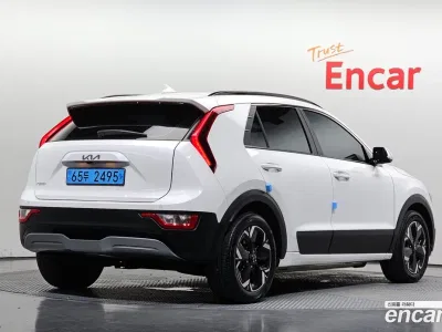 2023 Kia Niro Air, фото 2, лот 10392316