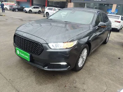 2015 Ford Taurus EcoBoost 245 Fashion, фото 1, лот 10423483